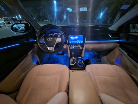 Abqaiq, Vehicles, Cars & Trucks , SAR 35000,  Toyota Camry,  2013,  Automatic,  302000 KM,