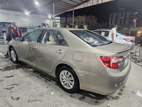 Abqaiq, Vehicles, Cars & Trucks , SAR 35000,  Toyota Camry,  2013,  Automatic,  302000 KM,