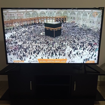 Khobar, Electronics, SAR 700,  Samsung Smart TV 48 Inch Full HD