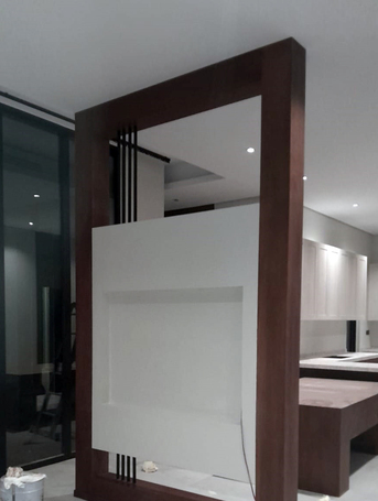 Riyadh, Interior Design, Interior Design Fabrication For Shops, Houses And Kitchens Fabrication