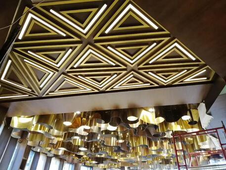 Riyadh, Interior Design, Interior Design Fabrication For Shops, Houses And Kitchens Fabrication