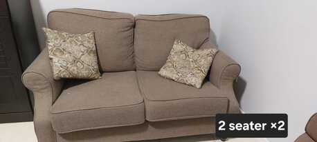 Dammam, Furniture, Various Items Such As Shoe Rack,  Cupboard, Sofa,dining Table, Bed, Cot, Bookshelf