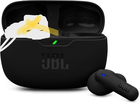 Lahore, Electronics, PKR 8000,  JBl Wave Beam 2 One Earbud One Lost But Brand New And Complete