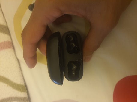 Lahore, Electronics, PKR 8000,  JBl Wave Beam 2 One Earbud One Lost But Brand New And Complete