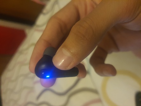 Lahore, Electronics, PKR 8000,  JBl Wave Beam 2 One Earbud One Lost But Brand New And Complete