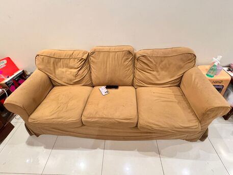 Al Malaz, Furniture, SAR 2075,  I Am Selling Furniture In Good Condition Due To Relocation To Other Place