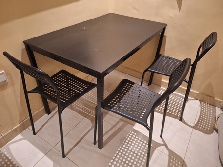 Al Aziziyah, Furniture, SAR 100,  IKEA FURNITURES !!!