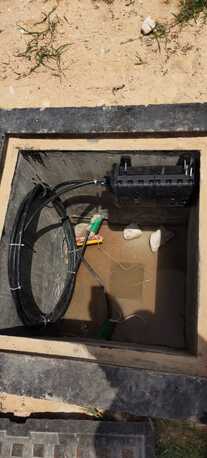 Dammam, Technical, SMART SOURCE SECURITY EST. &ndash; Integrated Fire Safety & Low Current Solutions