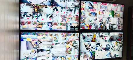 Dammam, Technical, SMART SOURCE SECURITY EST. &ndash; Integrated Fire Safety & Low Current Solutions