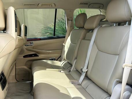 East Riffa, Vehicles, Cars & Trucks , BHD 8600,  Lexus LX 570,  2012,  Automatic,  320000 KM,  LEXUS LX570 MODEL  FOR SALE