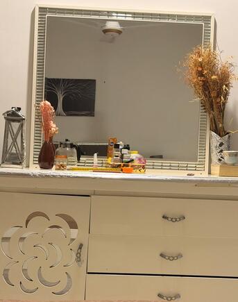 Yanbu, Furniture, SAR 800,  Bedroom Set