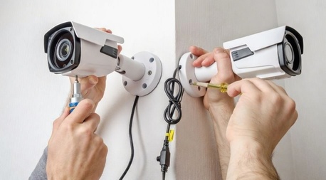 Riyadh, Security, Saudi CCTV Services | CCTV Camera Installation & Security Systems In Saudi Arabia (KSA)