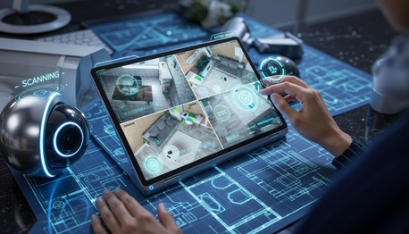 Riyadh, Security, Saudi CCTV Services | CCTV Camera Installation & Security Systems In Saudi Arabia (KSA)