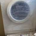 SAR 1000,  BOSS WASHING MACHINE AUTOMATIC WITH FRONT DOOR UNUSED