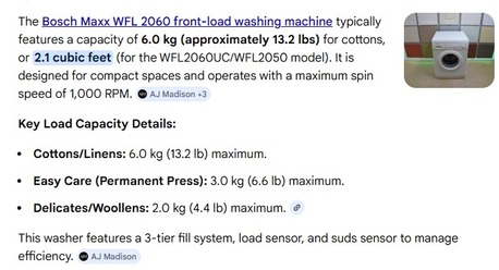 Hara, Appliances, SAR 1000,  BOSS WASHING MACHINE AUTOMATIC WITH FRONT DOOR UNUSED