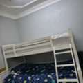SAR 999,  Bed  - Home Centre Bunker Bed With Good Condition Mattres