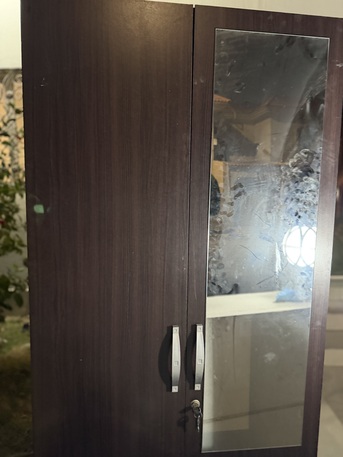 Dhahran, Furniture, SAR 175,  Wardrobe