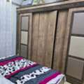 SAR 1199,  Brand New Queen Bedset With 6door Wardrobes