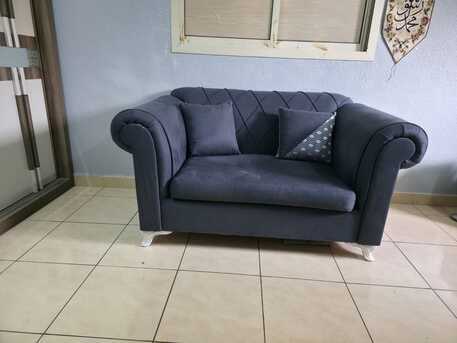 Jubail, Furniture, SAR 1199,  Brand New Queen Bedset With 6door Wardrobes