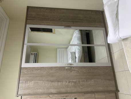 Hara, Furniture, SAR 1750,  Bedroom Furniture From Home Box In Very Good Condition For Sale