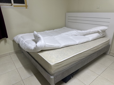 Hara, Furniture, SAR 1750,  Bedroom Furniture From Home Box In Very Good Condition For Sale