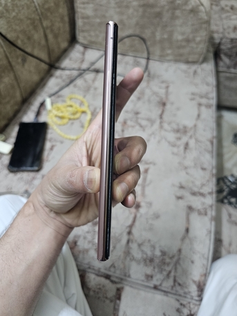Al Wizarat, Mobile Phones, SAR 2000,  Sell For Samsung Galaxy Note 20 Ultra 5g 256gb Mystic Bronze