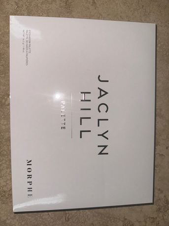 Yanbu, Health & Beauty Items, SAR 200,  Eyeshadow Palette