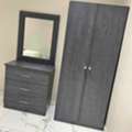 SAR 2,  New Best Quality 2 Doors Wardrobe 3 Doors Wardrobe And Dressing Table Available
