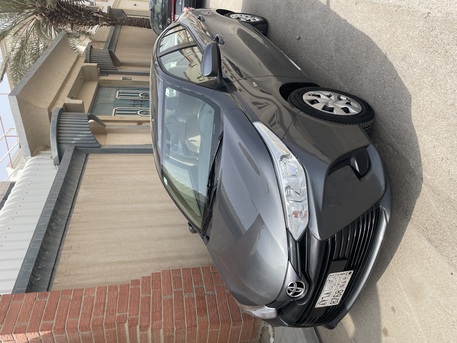 Riyadh, Vehicles, Cars & Trucks , SAR 37500,  Toyota Yaris,  2022,  Automatic,  135000 KM,    For Sale