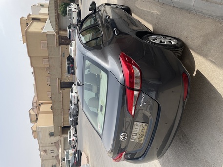 Riyadh, Vehicles, Cars & Trucks , SAR 37500,  Toyota Yaris,  2022,  Automatic,  135000 KM,    For Sale