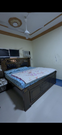 Jubail, Apartments/Houses, SAR 2200/month,  Furnished,  2 BR,  1400 Sq. Meter,  2BHK Family Apartment (April)