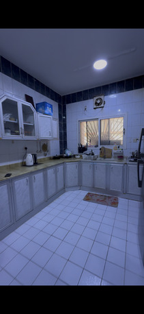 Jubail, Apartments/Houses, SAR 2200/month,  Furnished,  2 BR,  1400 Sq. Meter,  2BHK Family Apartment (April)