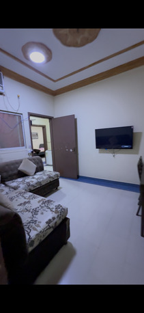 Jubail, Apartments/Houses, SAR 2200/month,  Furnished,  2 BR,  1400 Sq. Meter,  2BHK Family Apartment (April)