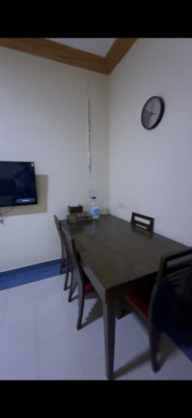 Jubail, Apartments/Houses, SAR 2200/month,  Furnished,  2 BR,  1400 Sq. Meter,  2BHK Family Apartment (April)