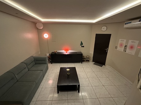 Riyadh, Apartments/Houses, SAR 3200/month,  Furnished,  1 BR,  800 Sq. Meter,  1 BHK For Rent In ISHBILIYAH