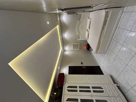 Riyadh, Apartments/Houses, SAR 3200/month,  Furnished,  1 BR,  800 Sq. Meter,  1 BHK For Rent In ISHBILIYAH