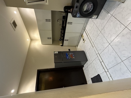 Riyadh, Apartments/Houses, SAR 3200/month,  Furnished,  1 BR,  800 Sq. Meter,  1 BHK For Rent In ISHBILIYAH