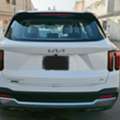 KIA Sorento 2024 Diesel - Available For Rental