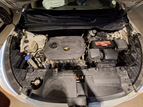 Riyadh, Vehicles, Cars & Trucks , SAR 32,  Hyundai Tucson,  2014,  Automatic,  290 KM,