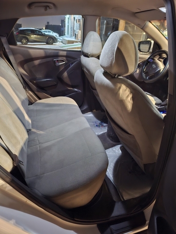 Riyadh, Vehicles, Cars & Trucks , SAR 32,  Hyundai Tucson,  2014,  Automatic,  290 KM,