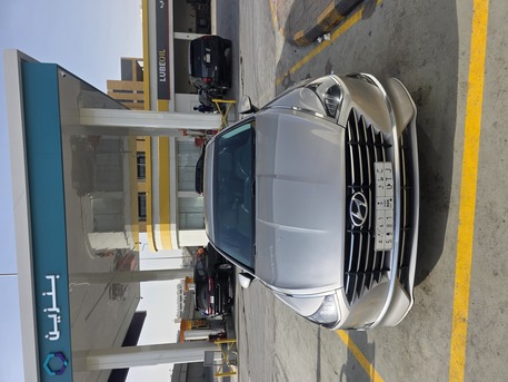 Riyadh, Vehicles, Cars & Trucks , SAR 58000,  Hyundai Sonata,  2021,  Automatic,  137000 KM,  Hyundao Sonata 2.5