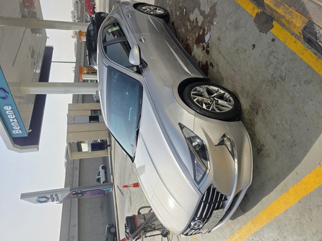 Riyadh, Vehicles, Cars & Trucks , SAR 58000,  Hyundai Sonata,  2021,  Automatic,  137000 KM,  Hyundao Sonata 2.5
