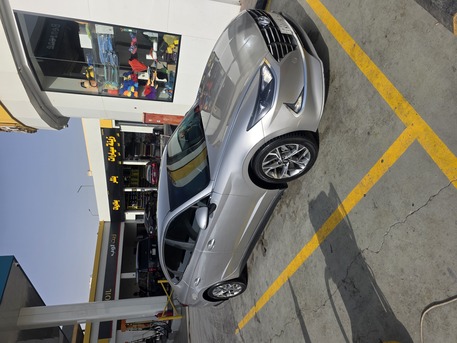 Riyadh, Vehicles, Cars & Trucks , SAR 58000,  Hyundai Sonata,  2021,  Automatic,  137000 KM,  Hyundao Sonata 2.5