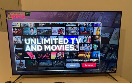 Riyadh, Appliances, SAR 800,  LED TV