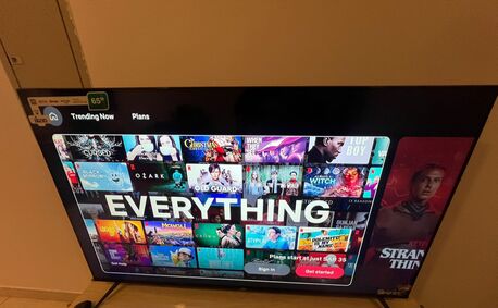 Riyadh, Appliances, SAR 800,  LED TV