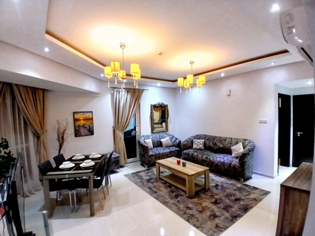 Hidd, Temp Jobs, Flat 2bhk Inclusive Ewa New Hidd Furnished