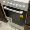 SAR 600,  Oven