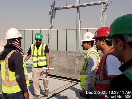 Riyadh, Job Seekers, SAFETY OFFICER