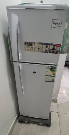 Dammam, Electronics, SAR 600,  Fridge