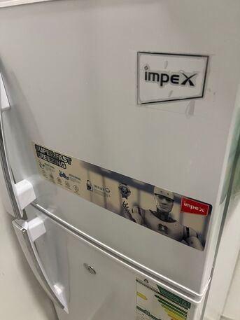 Dammam, Electronics, SAR 600,  Fridge